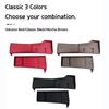For BMW X5 X6 X7 G05 G06 G07 -2026 Car Silicone box behind the central control screen For storing and decorating items