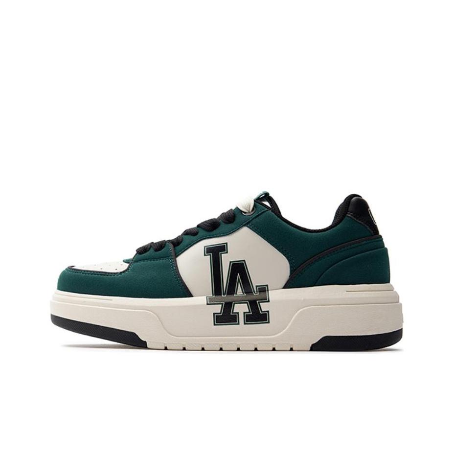 

кроссовки MLB Los Angeles Dodgers Skateboarding Shoes Unisex 3ASXCLS3N-07GND