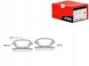 Remsa 0859.12 Brake Pad Set, Disc Brakes