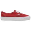 Vans Scarpe da Skate Unisex 44 Classiche Comfort Autentiche Rosse Racing VN000EBNIZQ