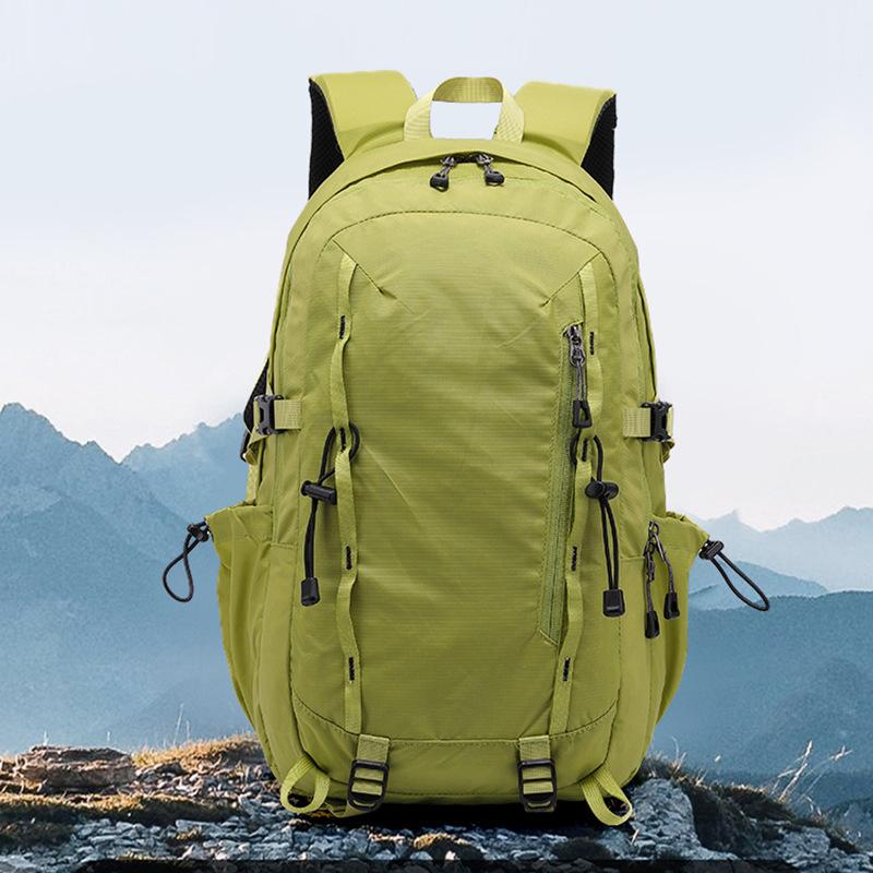 

Lightweight Multifunctional Hiking Bag Travel Outdoor Bag Hiking Bag 20-35L