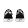 Vans Old Skool 36 Black Leopard Unisex Sneakers Leopard-Black White VN000D56BA2