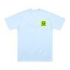 Marathon Game Skull Icon T-shirts Marathon Inspired Gaming Tees Summer Cotton Casual Clothes Women Men Comfortable Tee Shirt Y2K