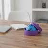 Baozi Bun SlowRising Steamer Toy with Soft for Fidgeters, Students, Desk, Office, Classroom