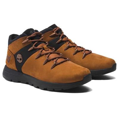 Sprint Trekker Trekking Boots