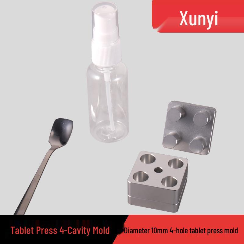 Manual Press Accessories: Die Springs, Drill Chuck Handle, Punch Press, Blanking and Stamping Machine