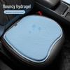 Four Seasons Breathable Honeycomb Gel Car Seat Cushion