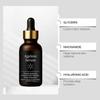 Ageless Serum, All-In-One Anti-Aging Wrinkle Essence, Intensely Firms Skin, Smooths Fine Lines & Hydrates For Women Less