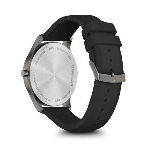 WENGER CITY SPORT Quartz Watch, Gift Set, 01.1441.135