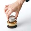 Small Buddhist utensils Sotto series Potalin pink gold all-in-one