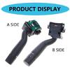 SW7016 CBS2272 Windshield Wiper Control Switch Turn Signal Switch for F150 F250