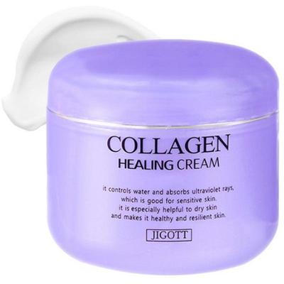 Collagen Healing Cream Moisturizing Nourishing Cream 100ml