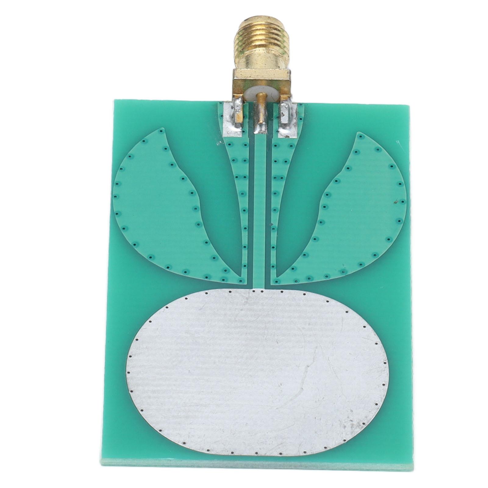 

UWB антена Надширокосмугова базова станція Модуль позиціонування SMA Гніздо 3-6,5 ГГц