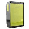 Delixi DZ20L-160A Residual Current Circuit Breaker Plastic Case Air Switch