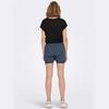 Damen-Batin-Shorts von Only Play