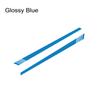 2PCS Car Side Skirt Stripes Sticker Vinyl Trims Decals Accessories For  A3 8P 8V 8L 8Y S3 RS3 Sedan Sportback Limousine TFSI