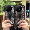 Dirt-resistant Cute Phone Case For TCL 50 Nxtpaper 5G/50Pro Nxtpaper 5G Anti-knock Graffiti Full Wrap Fashion Design TPU