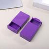 Magical Variety Magic Box Magic Props Empty Box Contents Purple Pull Box Close Shot Magic Props Party Magic Props Kids Toys