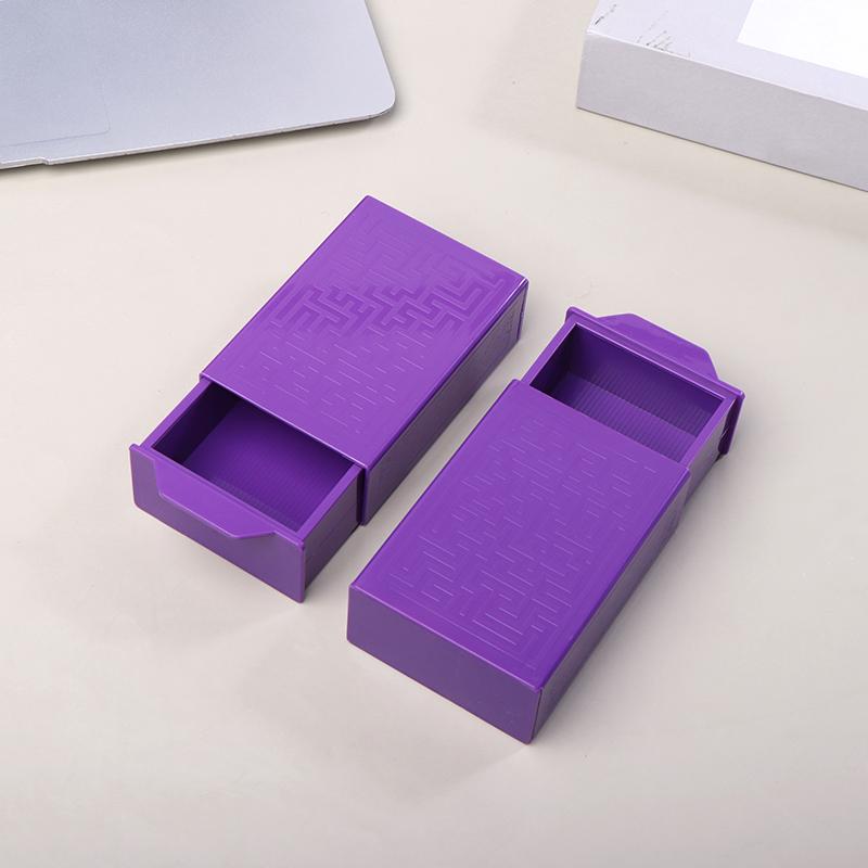 

Волшебное разнообразие Волшебная коробка Волшебный реквизит Пустая коробка Содержимое фиолетовой коробки с крупным планом Волшебный реквизит Вечеринка Волшебный реквизит Детские игрушки фиолетовый