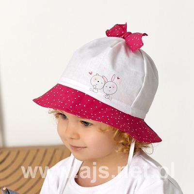 Klobúk AJS 48-214 AJS