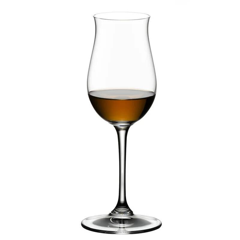 

Top Quality Unibody Crystal Cognac Brandy Snifter Wine Taster Copita Nosing Glass Liquor Liqueur Cups Rum Tulips Whisky Goblet 140ml