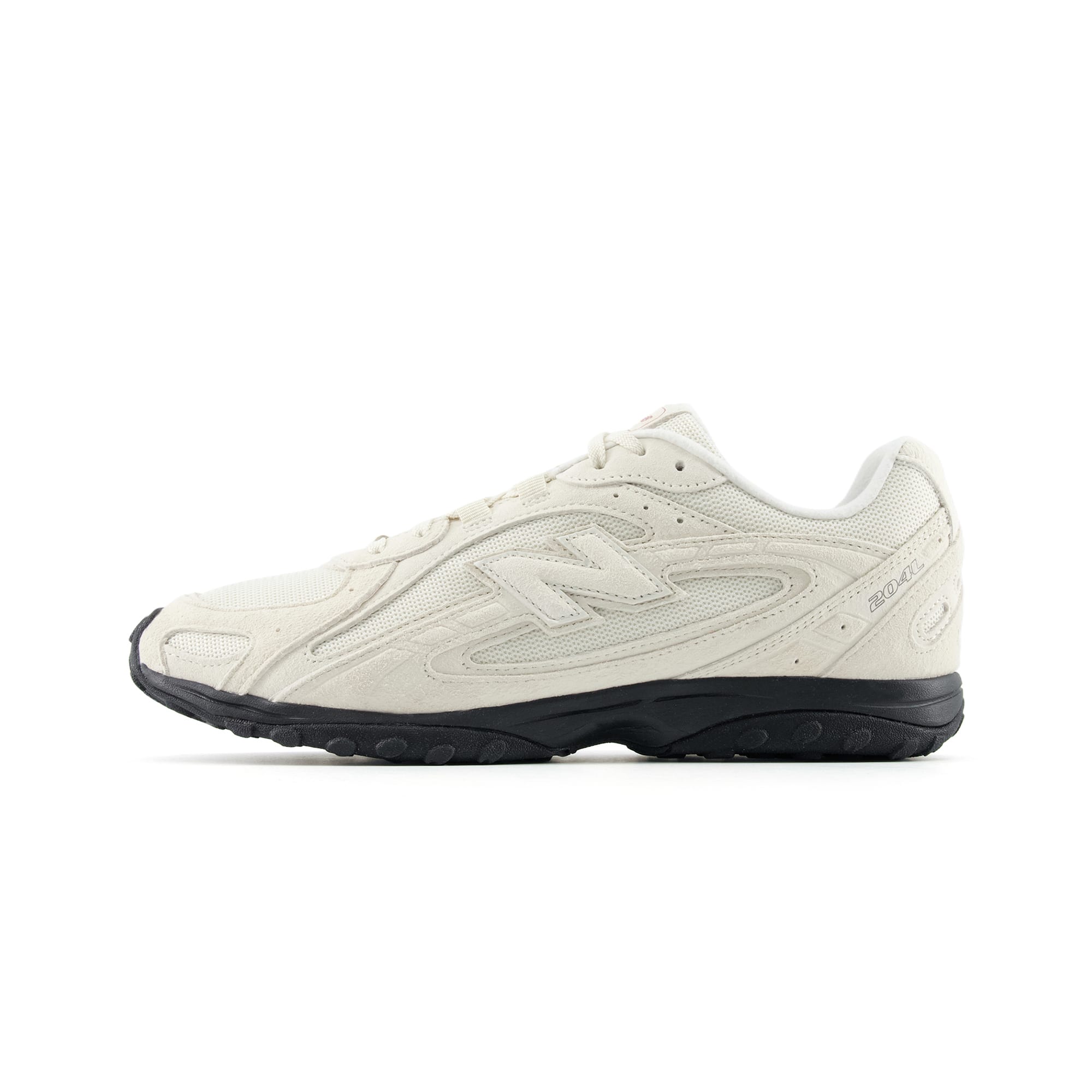 New Balance Freizeitschuhe Low Top Unisex U204L8OV 36 weiß