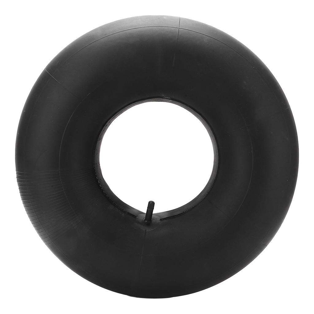 18x8.50 9.50‑8 Tire Inner Tube Rubber Straight Valve for Golf Cart Lawn Mower Trailer Trolley