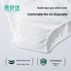 Beianshi Women's Cotton Disposable Underwear (5-Pack)