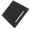 Cup Holder Tray Roller Blind Cover ABS 51169251973 Direct Fit for F15 F85 X5 X5M 2014 To 2018