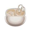 M91 Draadloze Oordopjes, Draadloze Open-ear Sportkoptelefoon, Clip-on Bluetooth Oordopjes, Oorbeugel Bluetooth Koptelefoon