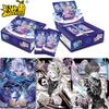 King of Glory Trading Cards Whole Box Preassembled Peripheral  Board Game Cards New Rare Boutique Collectible  Tops Gift