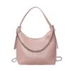 Niche underarm bag women's 2025 new light luxury niche high-end versatile messenger bag chain commuter bag