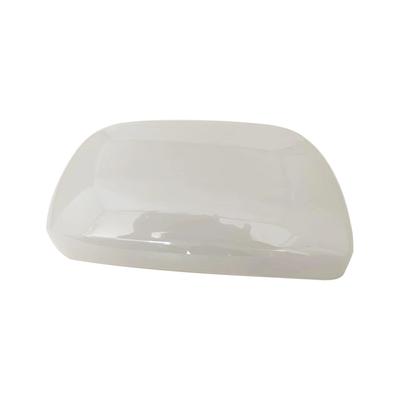 For 2008-13 Toyota Highlander Right Passenger Side Rearview Mirror Cover Primer