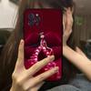 Cute B-Bratz D-Doll Phone Case For IPhone 17 16 14 15 13 12 11 Pro Max Plus Silicone Soft Cover
