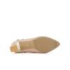 Soda Women S Two Way pumpS alS310 lS32  5cm 