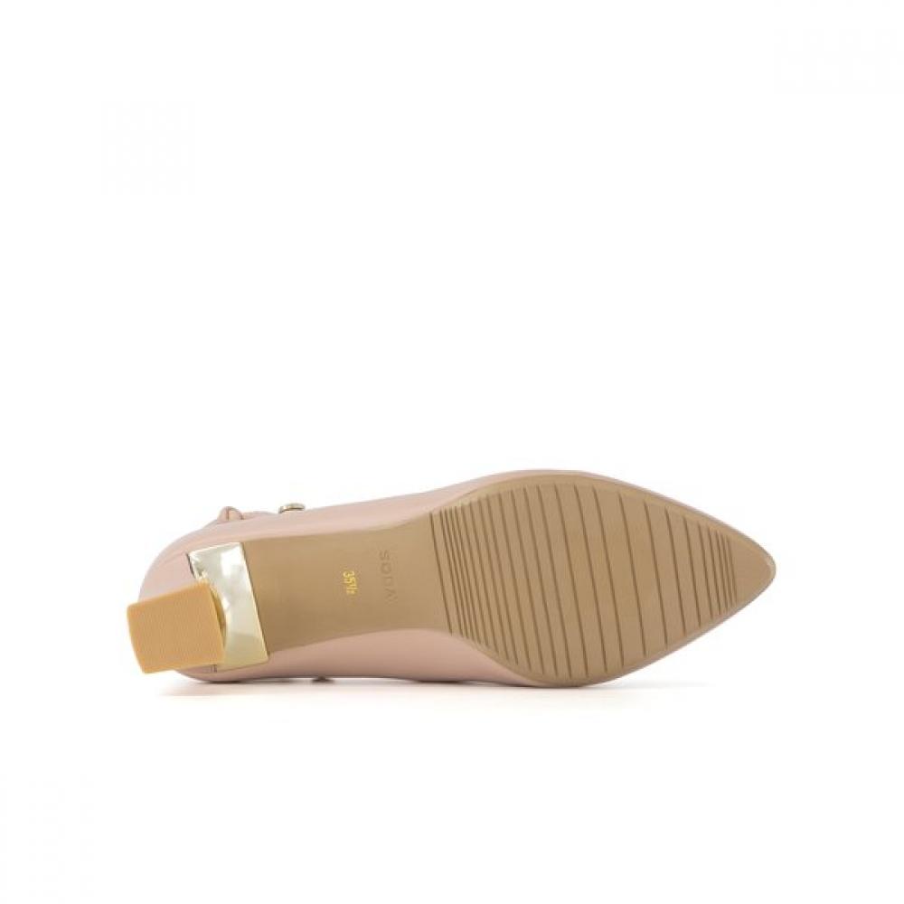 Soda Women S Two Way pumpS alS310 lS32  5cm 