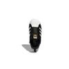 Adidas Superstar 360 Core Black Cloud White Gold Metallic PS Sneakers GX3231