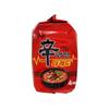 Shin Ramyun The Red 125g, 4 Pieces