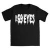 The 69 Eyes Finnish Bands Glamorous Punk Gothic Rock Dark Metal Style American Shortsleeved Unisexs and WOMENs Tshirt