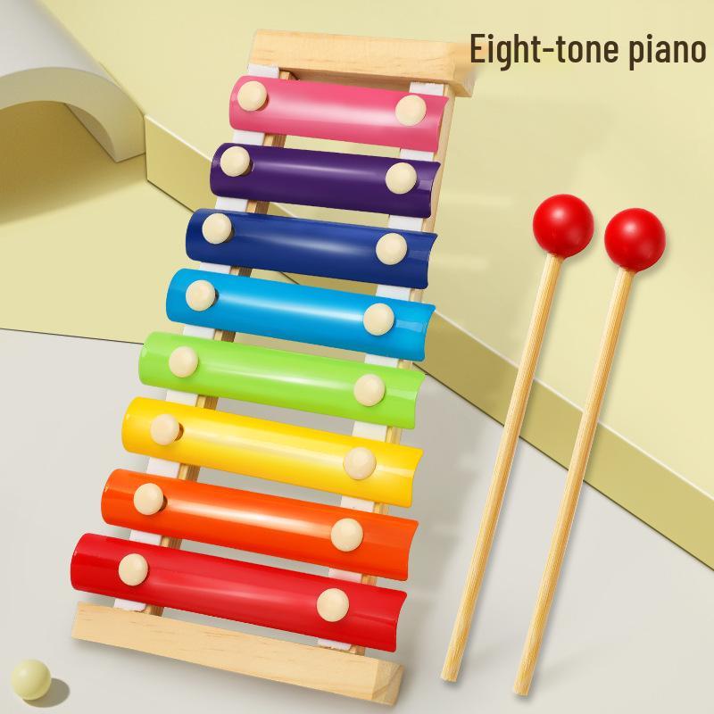 Children's 37-Key Mini Electronic Keyboard with Microphone - Multifunctional Piano Music Toy for Girls