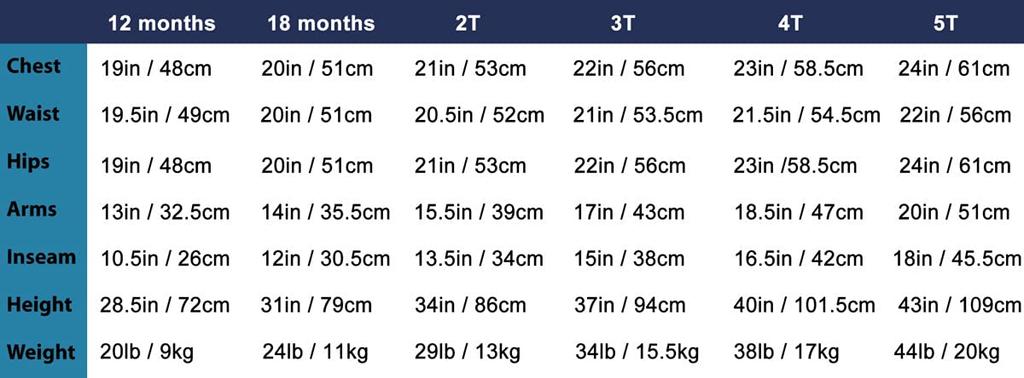 Muddy Buddy 12mo [TUFFO] (Blue)