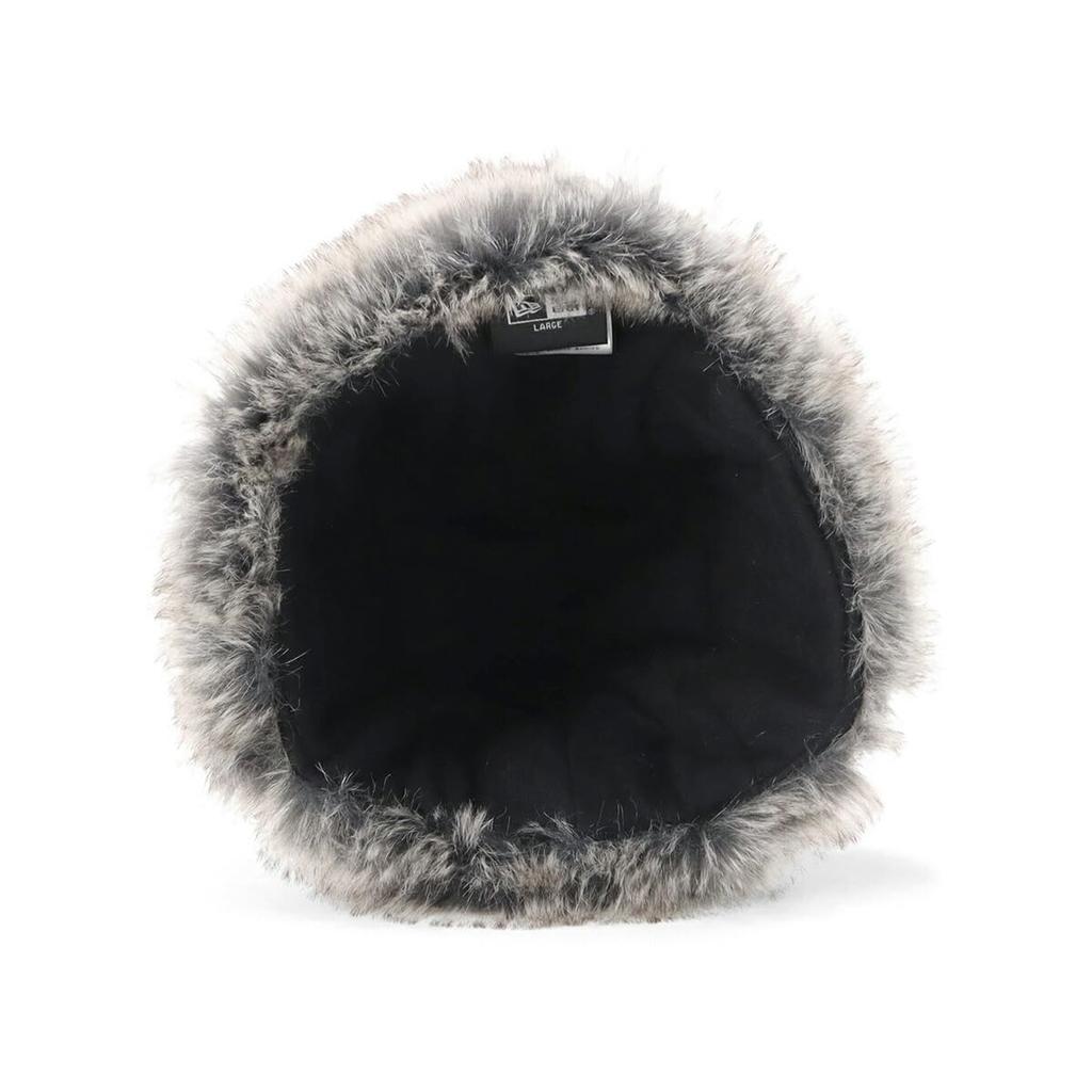 Čepice New Era Trapper Světle hnědá Kachní L TRAPPER NE LBRZ 233