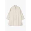 STUDIO TOMBOY Back Button Detail Tie Dress  9106141102ct 