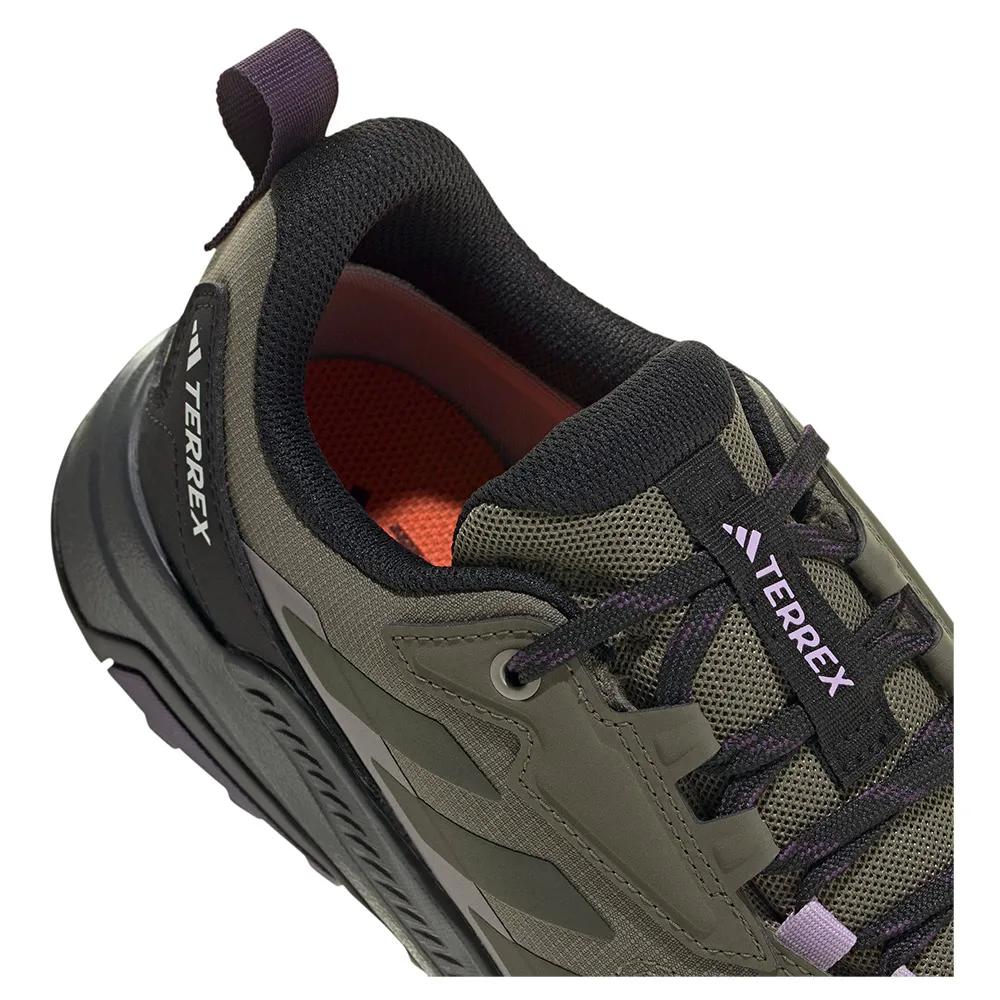 Adidas Hiking Boots Terrex Anylander Rain.Rdy