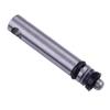 Universal Heavy Duty Commercial Motorcycle Jack Oil Pump Hydraulic Small Cylinder Piston Plunger Horizontal 2-20 Tons Vertical