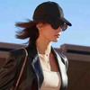 New Fashion Summer Vintage Small Square Frame Oval Sunglasses Women Retro Punk Rectangle Sun Glasses Eyewear Shades