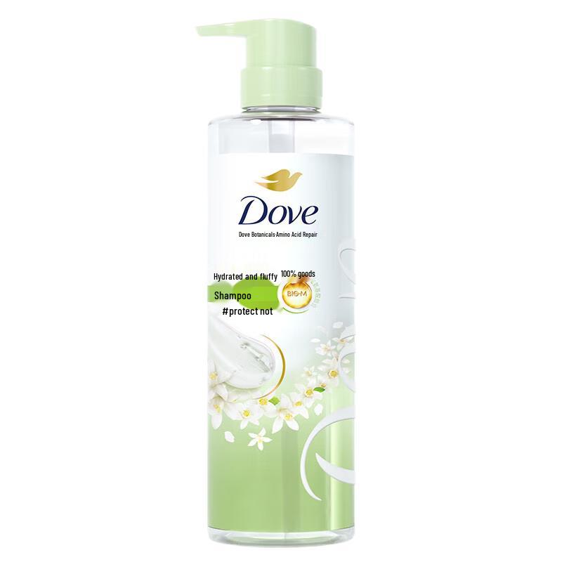 Dove Amino Acid Shampoo & Conditioner Set