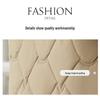 Women's Short Winter Cotton Jacket, 2026 New Korean Style, Stand Collar, Thickened Outerwear, Petite Fit