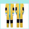 Dispatch Theme Cosplay Jumpsuit With Polyester Fabric For Costume Parties And Role Play