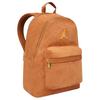 Jordan Monogram 23L Brand Logo Polyester Backpack Men backpack Brandy IQ3205-200